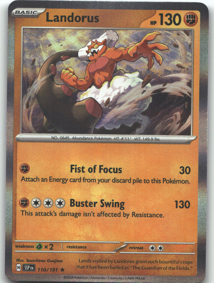 Landorus