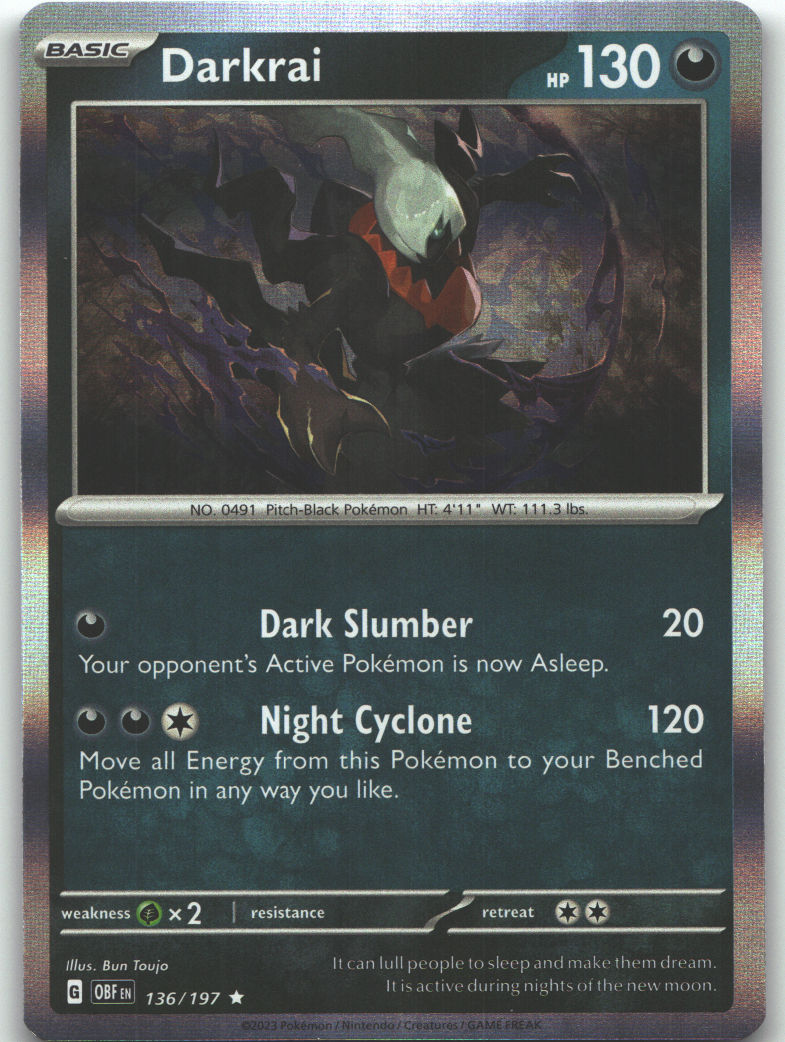 Darkrai