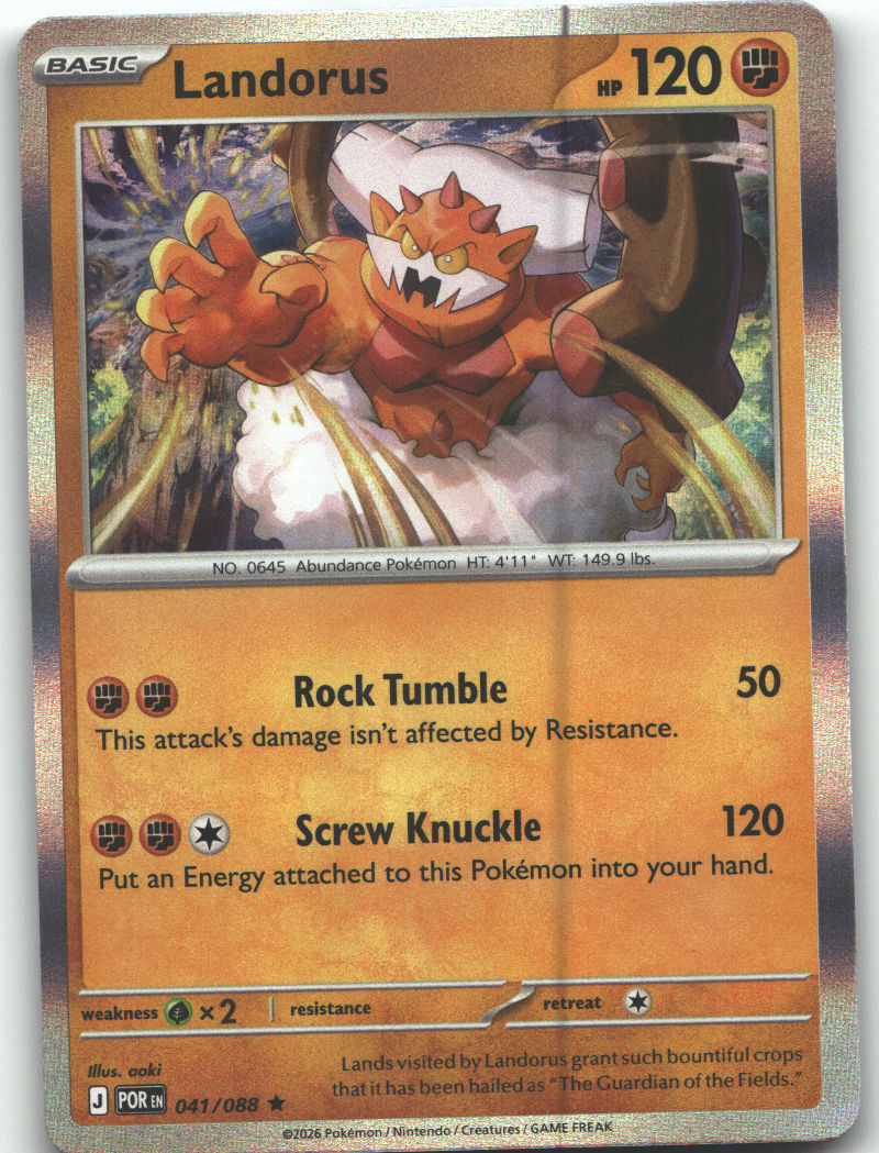 Landorus