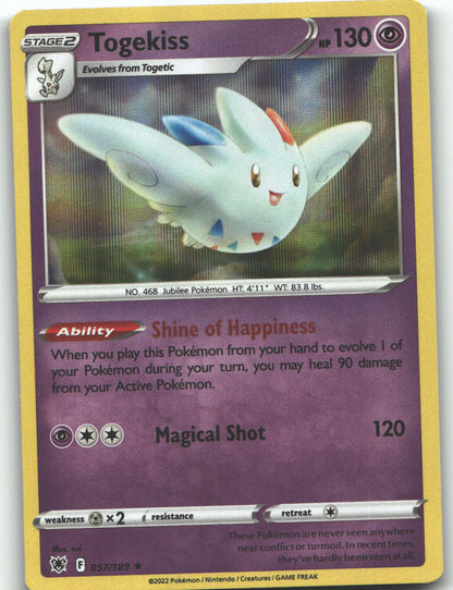 Togekiss