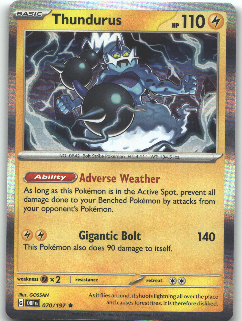 Thundurus
