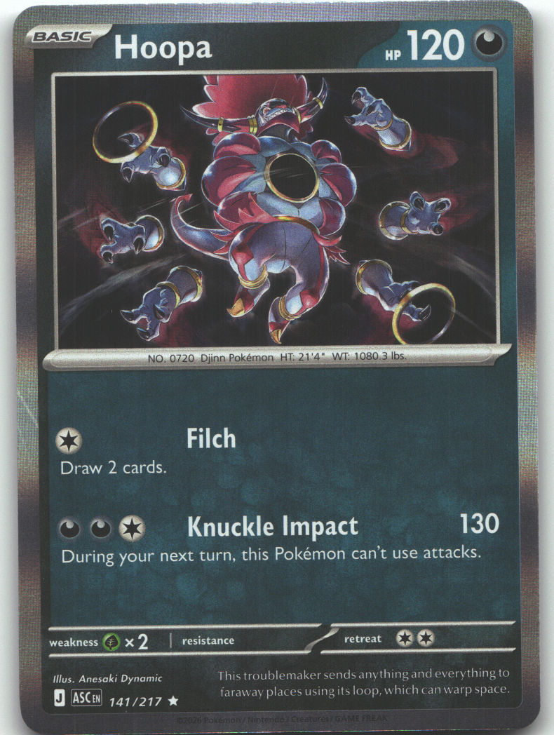 Hoopa