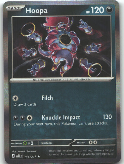 Hoopa