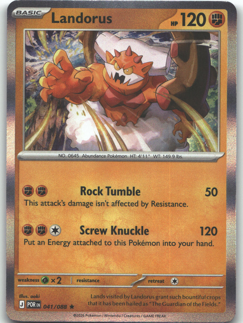Landorus
