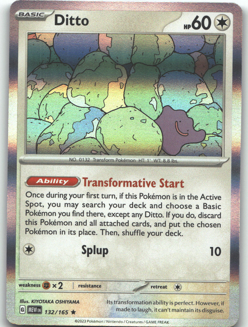 Ditto