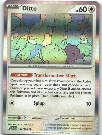 Ditto