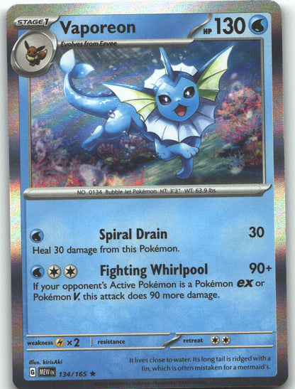 Vaporeon