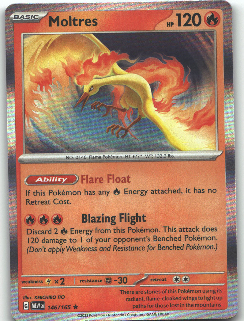 Moltres