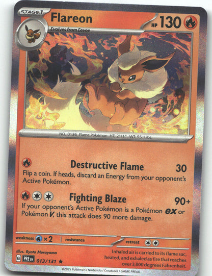 Flareon