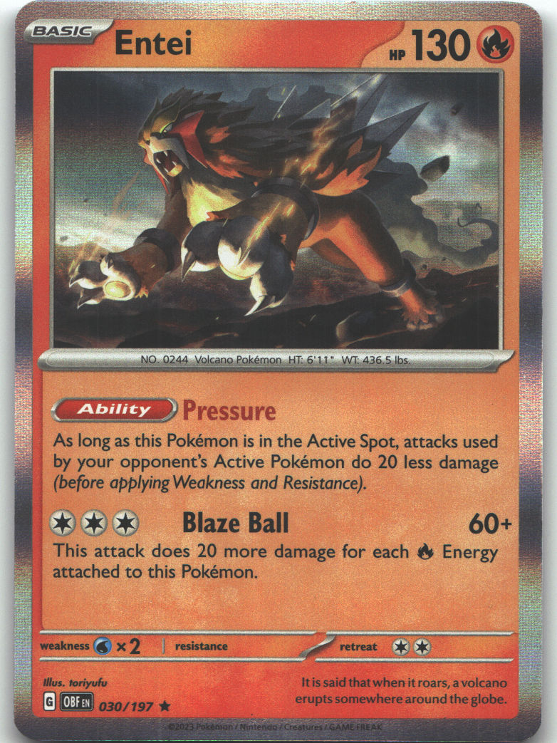 Entei
