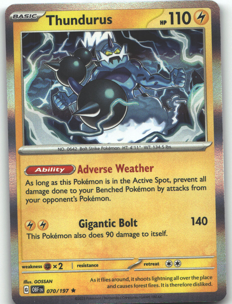 Thundurus