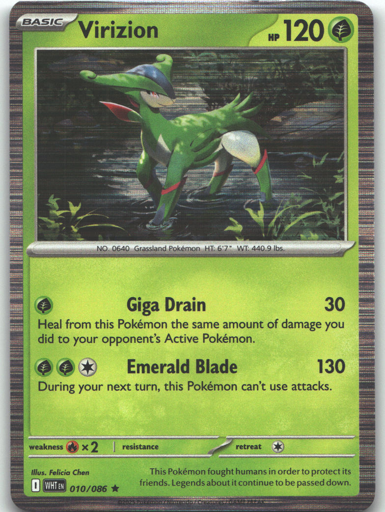 Virizion