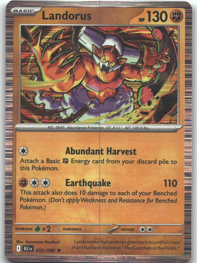Landorus