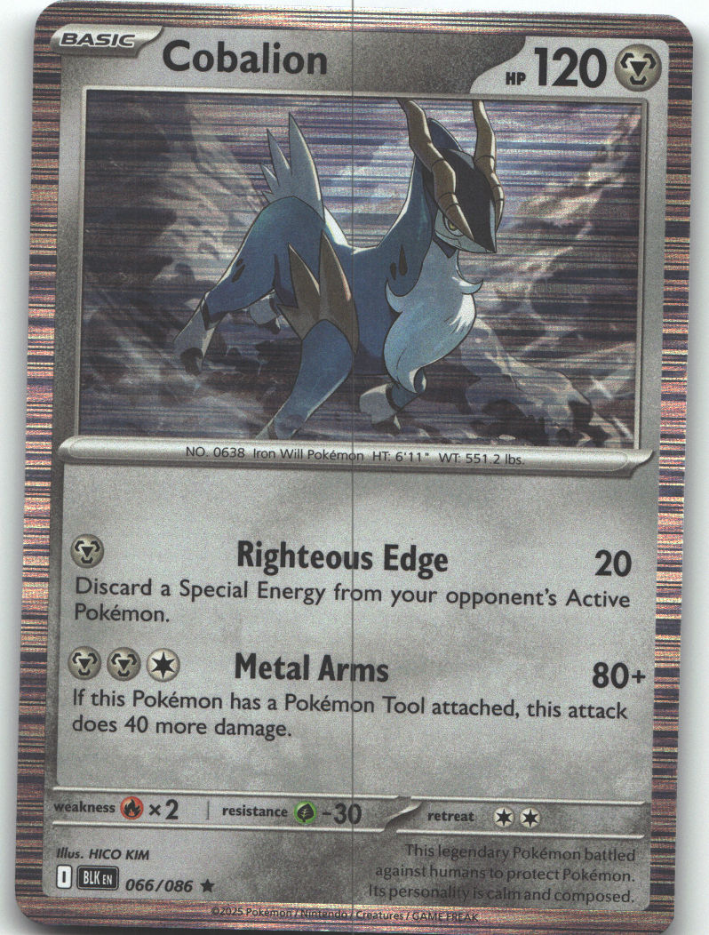 Cobalion