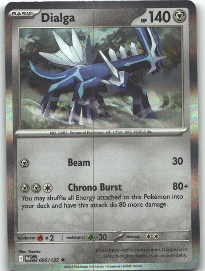 Dialga