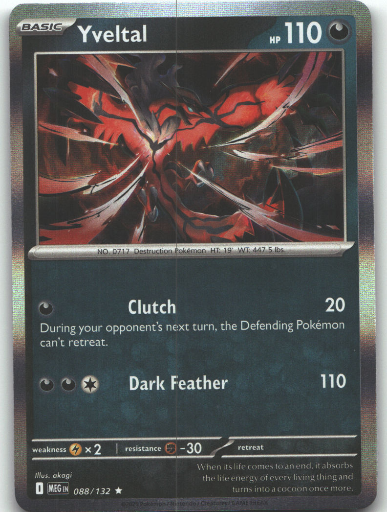 Yveltal