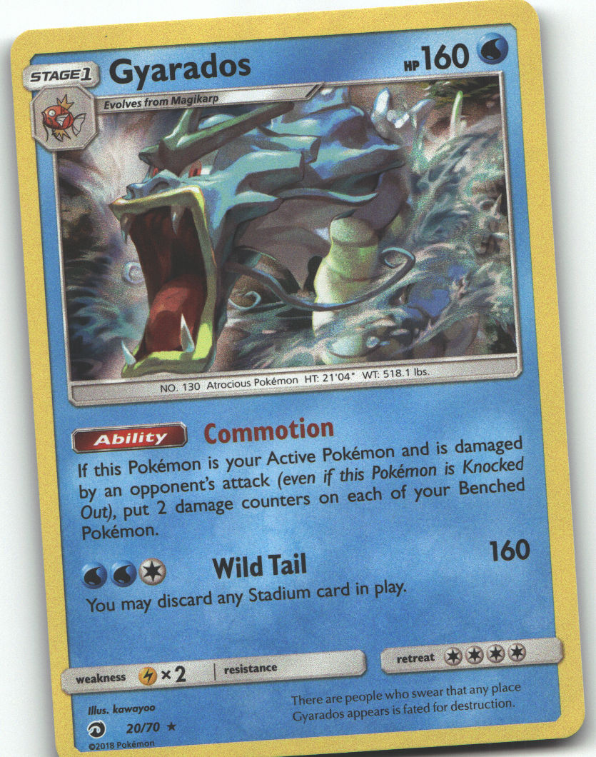 Gyarados