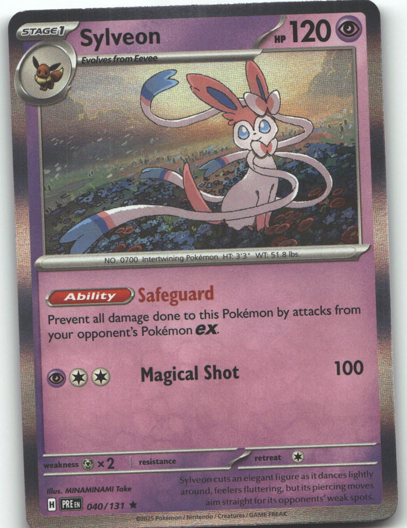 Sylveon