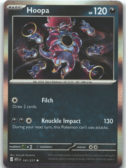 Hoopa