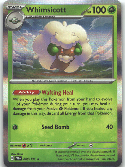 Whimsicott