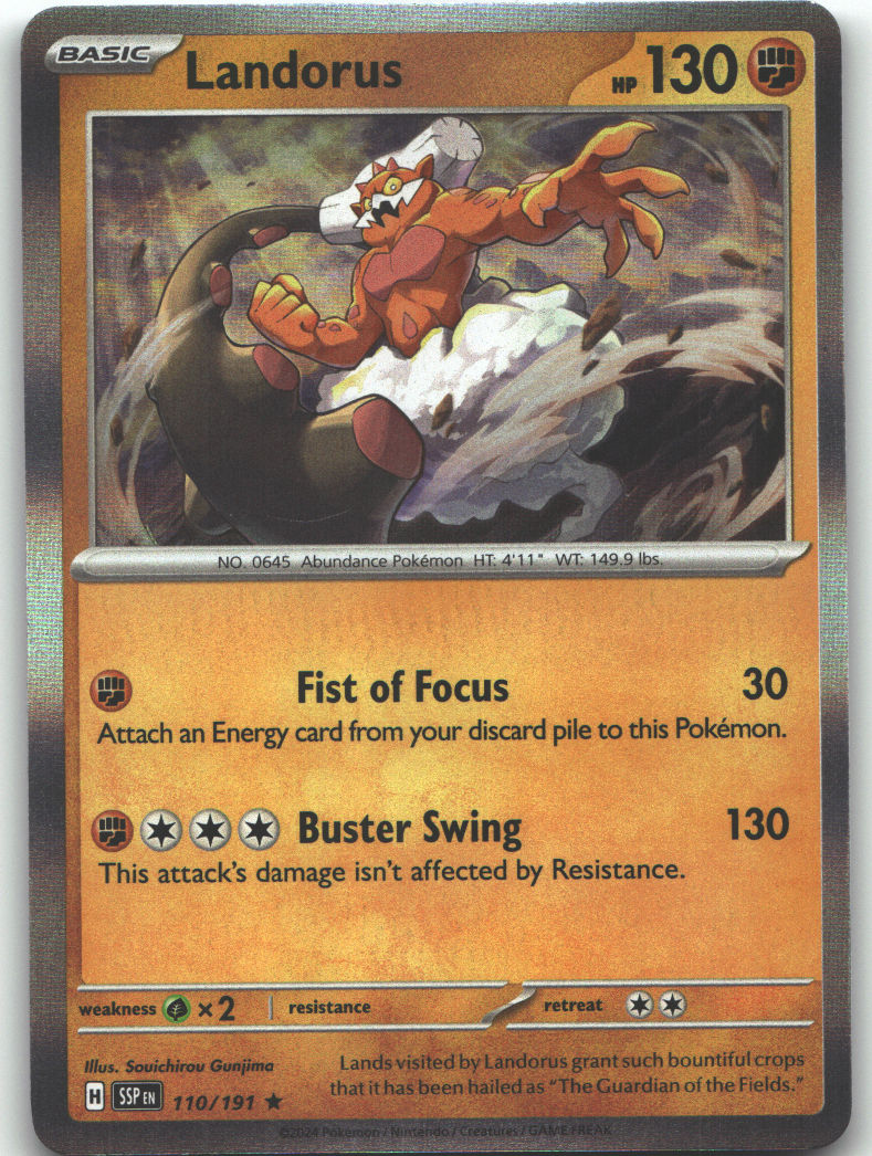 Landorus