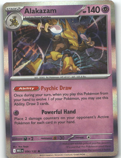 Alakazam