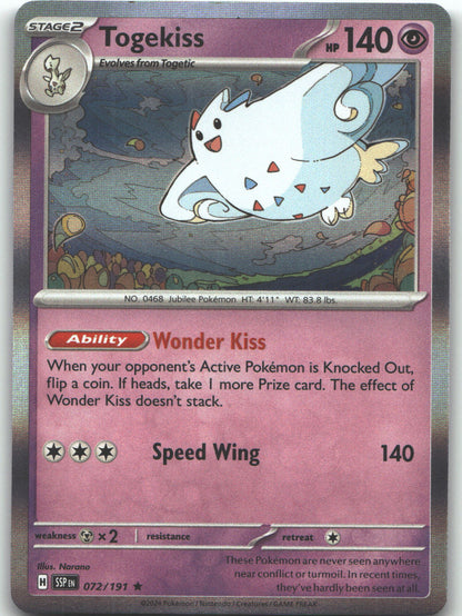 Togekiss