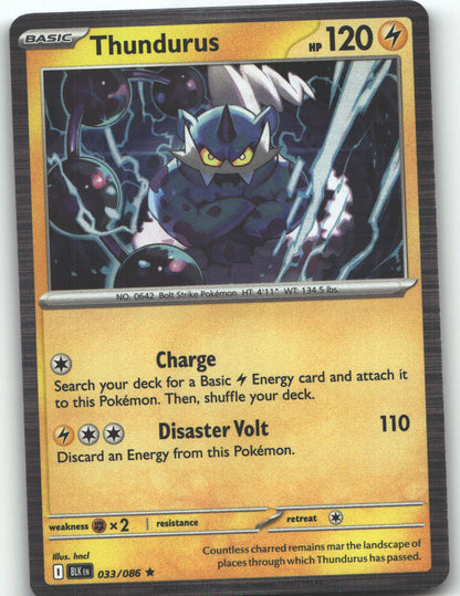 Thundurus