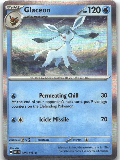 Glaceon