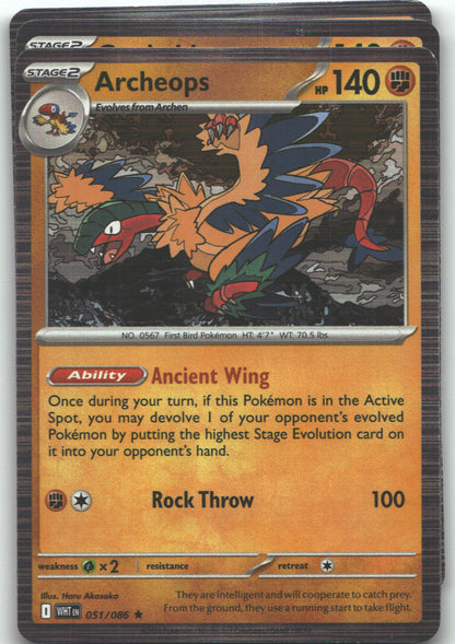 Archeops