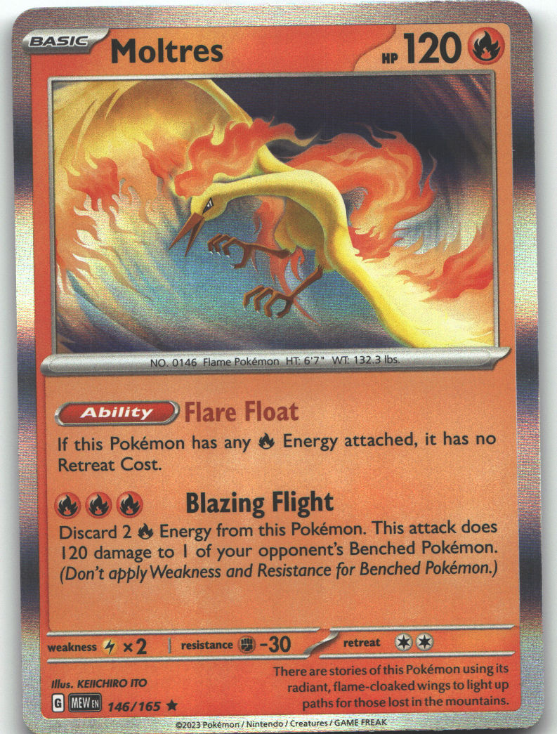 Moltres