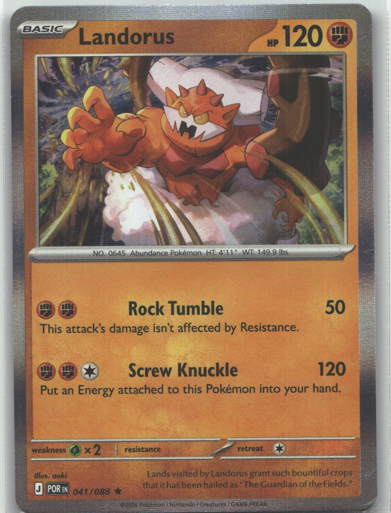Landorus