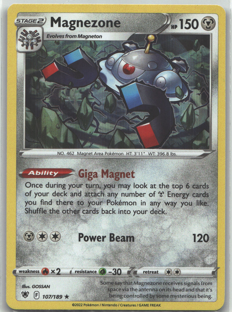 Magnezone