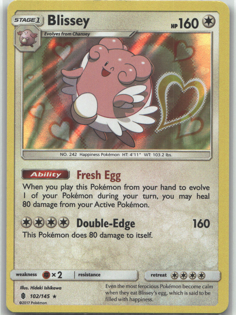 Blissey