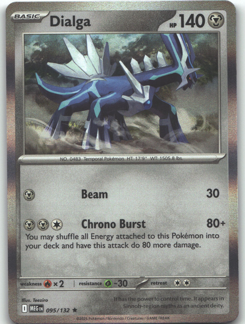 Dialga
