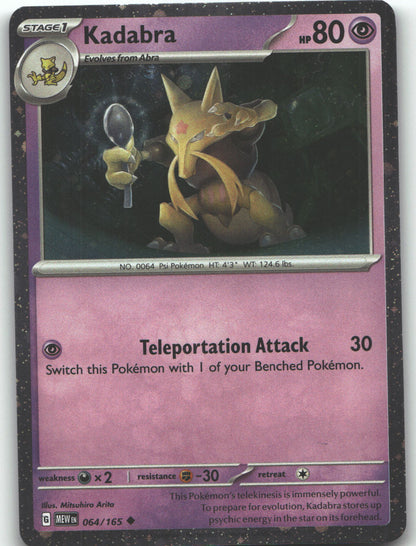 Kadabra