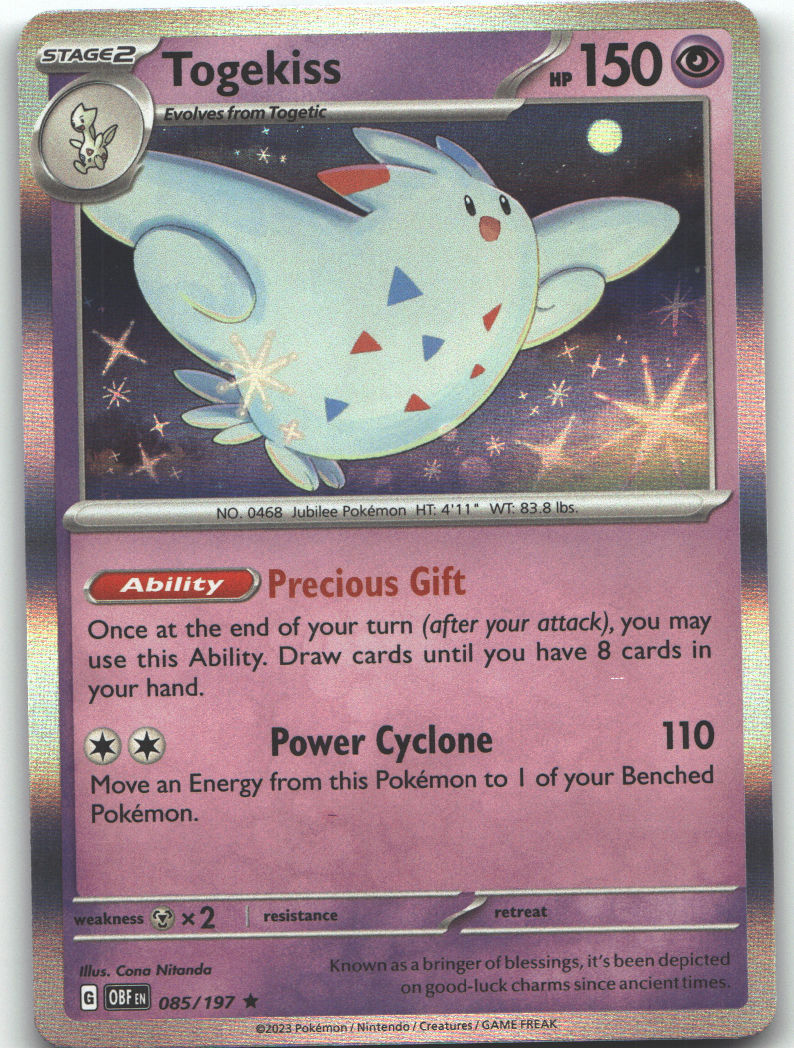 Togekiss