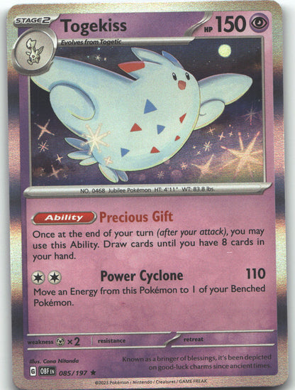 Togekiss