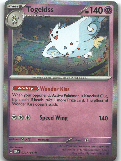 Togekiss