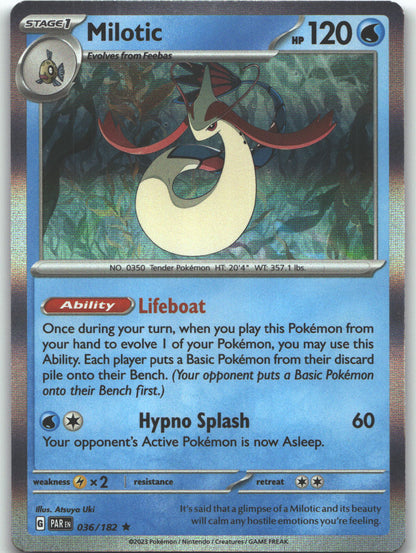 Milotic