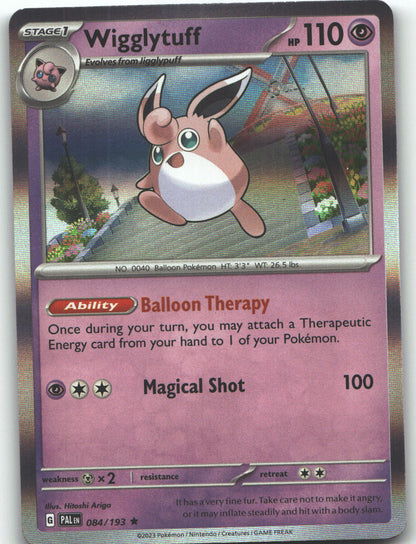 Wigglytuff