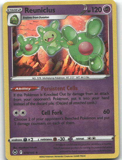 Reuniclus