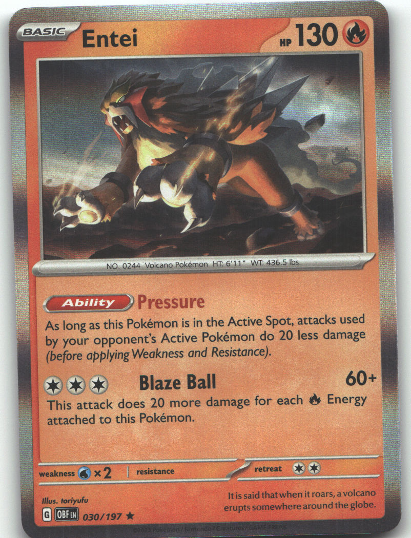 Entei