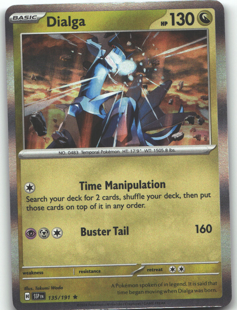 Dialga