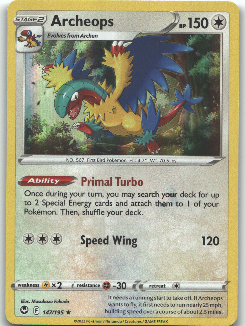 Archeops