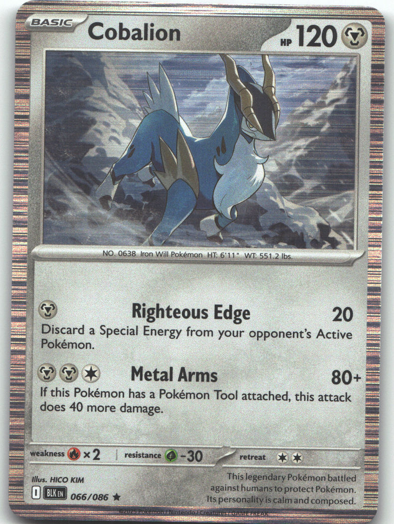Cobalion