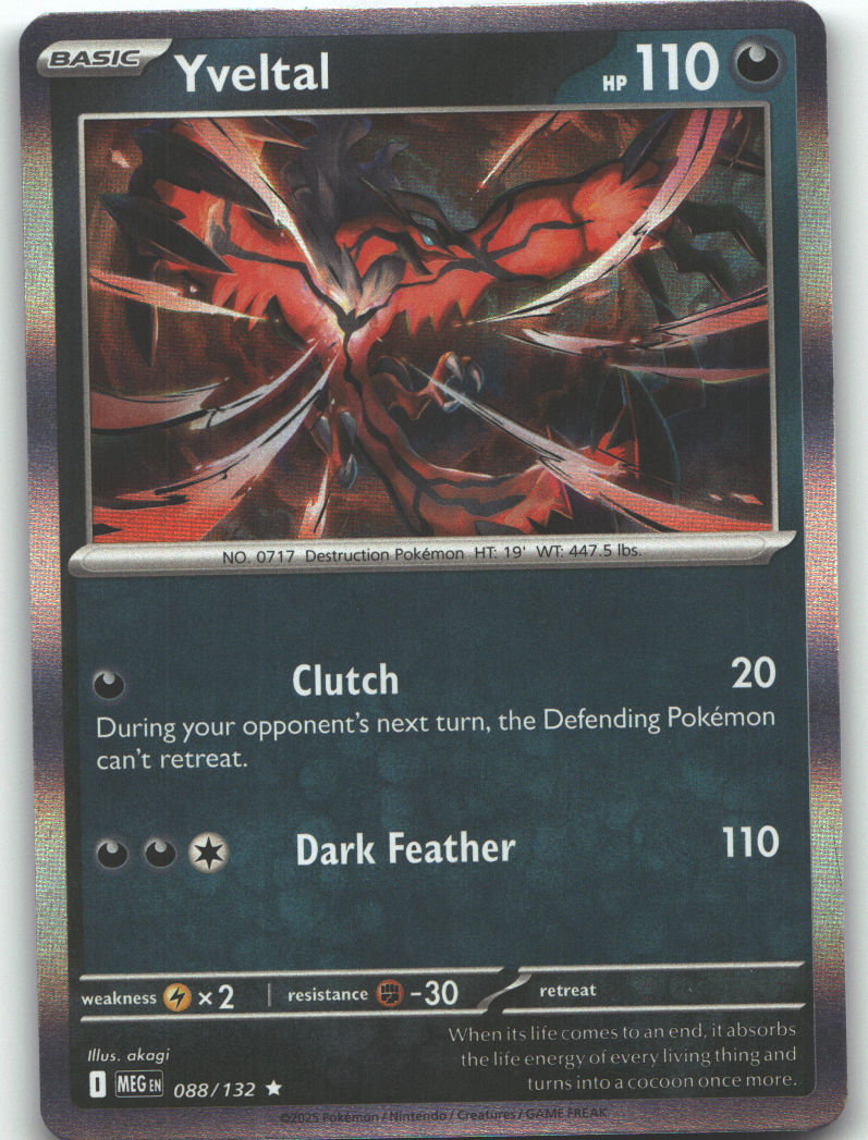 Yveltal