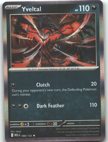 Yveltal