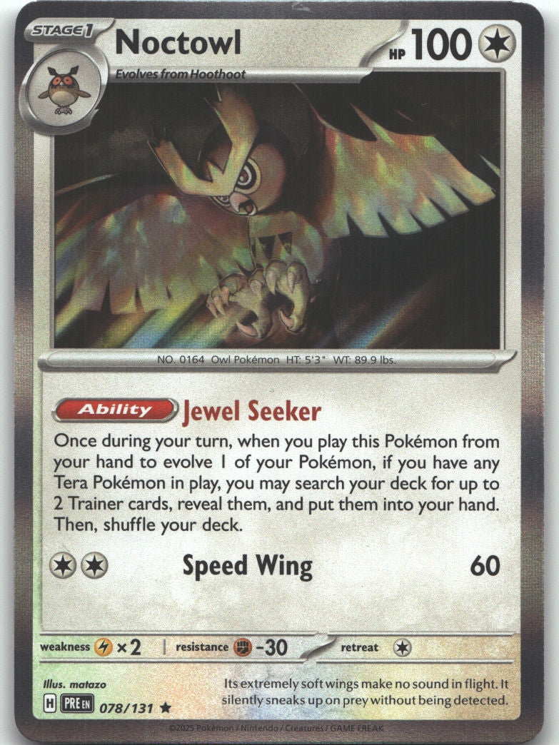 Noctowl