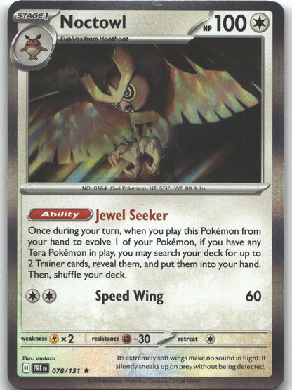Noctowl